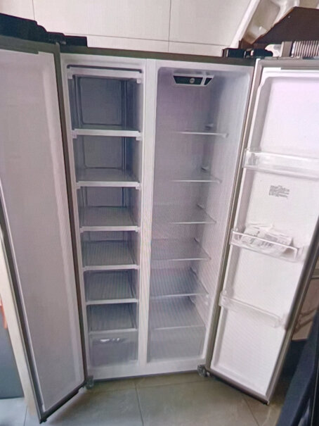 康佳15天生态原鲜系列456升朋友们，这款冰箱值得购买吗？质量靠不靠谱啊？