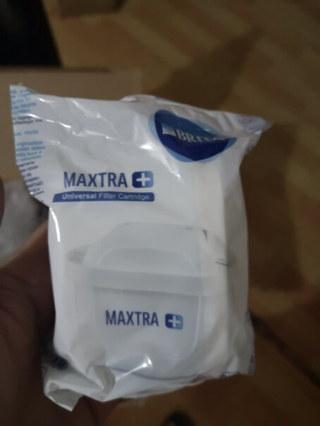 碧然德滤水壶滤芯Maxtra+多效滤芯6只装你好/能和小厨宝一起用吗？