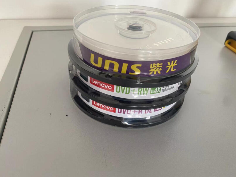 刻录碟片紫光DVD+RDL怎么样？评测哪款功能更好？
