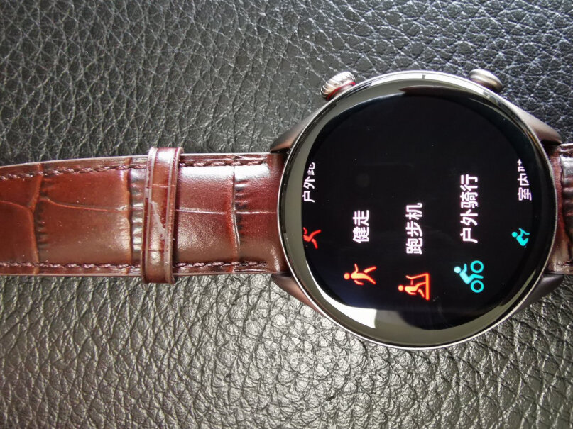 Amazfit GTS 3 手表息屏显示常开的话，续航多久？