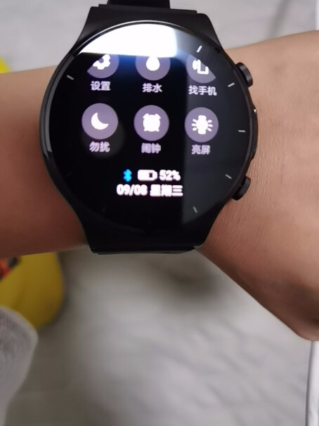 华为WATCH GT2 Pro ECG可以测血压吗？