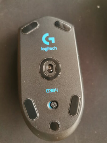 罗技G304LIGHTSPEED无线鼠标你们的鼠标有按键出现双击了吗？