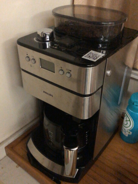 飞利浦（PHILIPS）咖啡机飞利浦美式咖啡机家用智能控温优缺点大全,评测真的很坑吗？