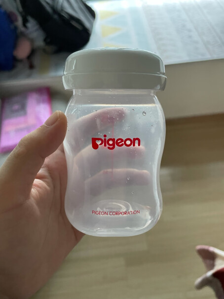 奶瓶奶嘴贝亲Pigeon只选对的不选贵的,哪个性价比高、质量更好？