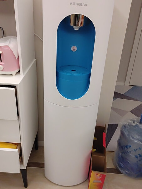 饮水机沁园饮水机下置水桶秒速加热即热式质量好吗,质量真的差吗？