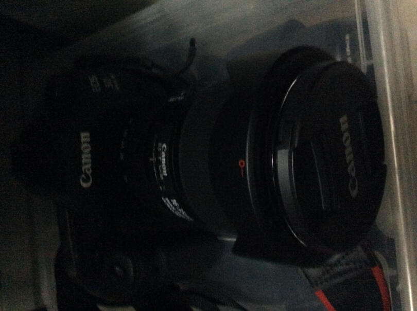 镜头佳能EF 70-200mm远摄变焦镜头究竟合不合格,性价比高吗？
