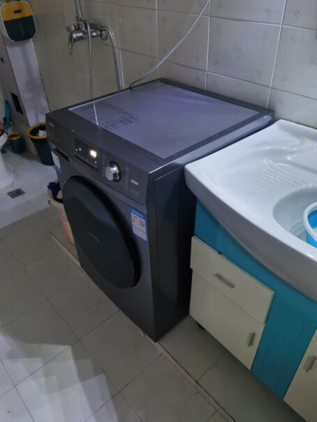 海尔（Haier滚筒洗衣机全自动你们买的洗衣机开的是什么发票？