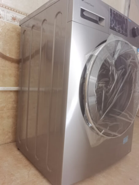LittleSwan10KG超薄滚筒全自动小天鹅洗衣机质量好吗？深度爆料评测！