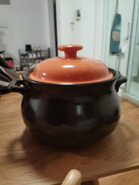 苏泊尔SUPOR这个锅有多重啊？