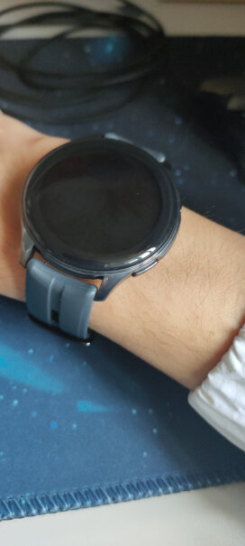 realme手表T1 110运动模式能不能在手表上设置闹钟？