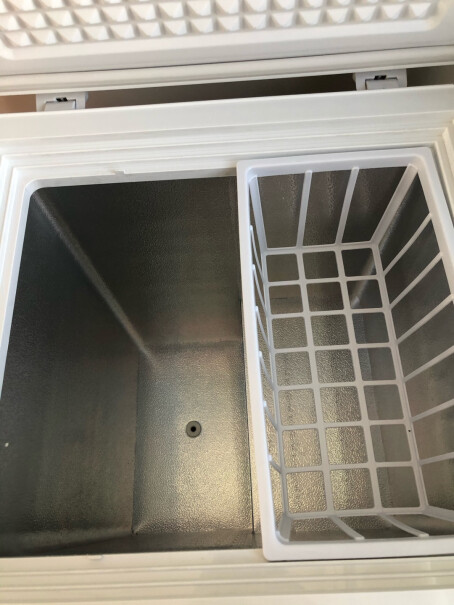 志高小冰柜家用小型迷你冷藏冷冻单温冷柜节能省电质量怎么样啊，声音大不大，会不会特别容易坏？？