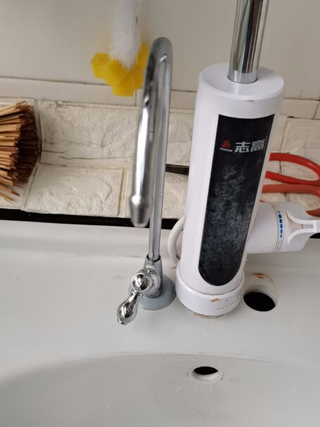 净水器德国德克西净水器直饮入手使用1个月感受揭露,冰箱评测质量怎么样！