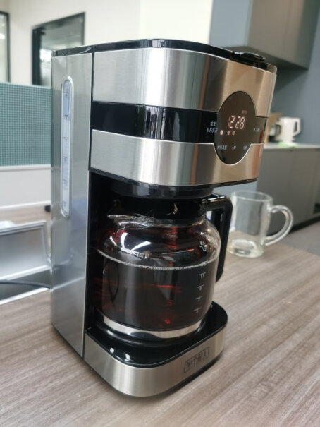 养生壶半个茶人煮茶器高端触屏全自动黑茶煮茶壶最新款,使用两个月反馈！