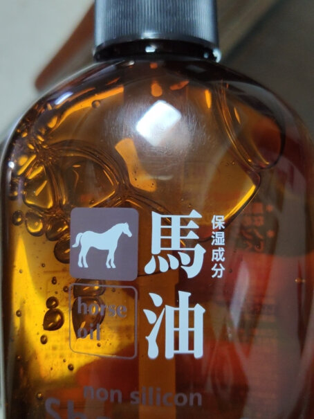 护发素日本进口熊野油脂Horse评测不看后悔,怎么样？