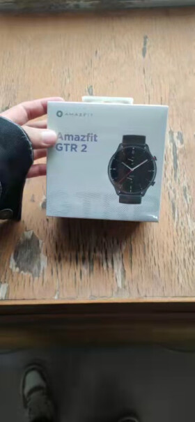 智能手表小米华米GTR 2手表 GTR2经典款优缺点质量分析参考！应该怎么样选择？