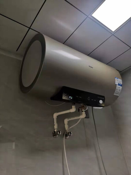 海尔60升电热水器家用储水式变频速热APP智控告诉你哪款性价比高,评测好不好用？