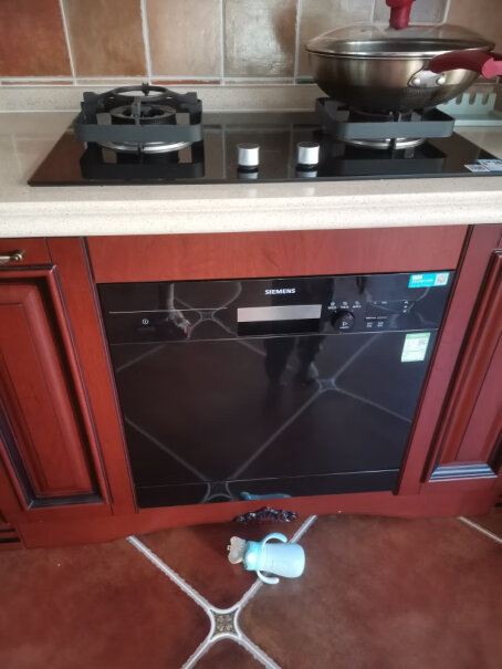 洗碗机西门子原装进口智能5D喷淋嵌入式西门子洗碗机家用10套怎么样入手更具性价比！曝光配置窍门防踩坑！