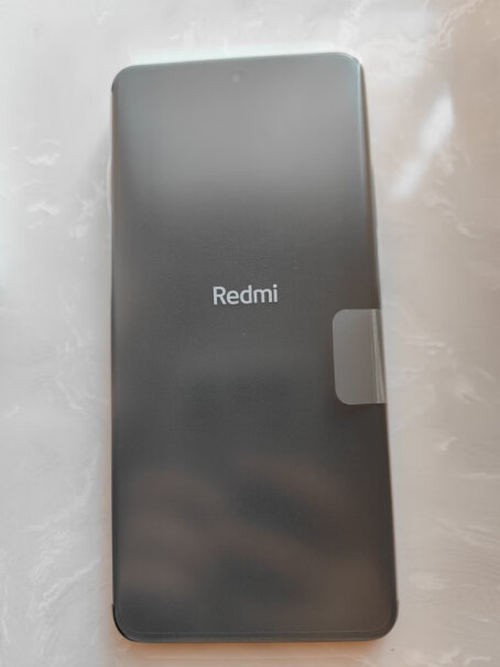RedmiNote这款手机电池是单配的吗？
