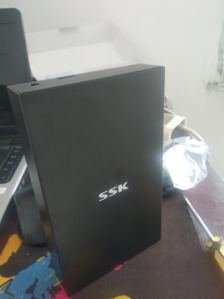 硬盘盒飚王(SSK) 3300 移动硬盘盒评测性价比高吗,质量好吗？