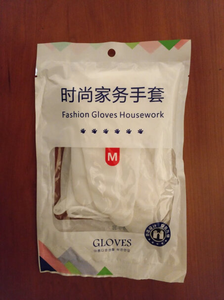 家杰优品橡胶家务清洁手套手套用一段时间会不会漏水？
