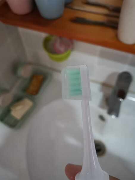 适配小米电动牙刷头T300好用吗 和原装牙刷有什么不一样吗？
