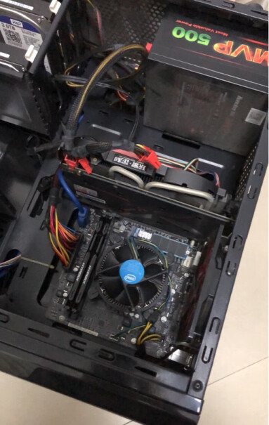 CPUAMD R5/R7+MSI B450M套装好用吗？评测哪款质量更好？