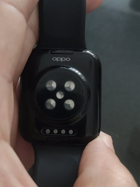 OPPO Watch 3 铂黑 全智能手表 男女运动手表 电话手表 适用iOS安卓鸿蒙手机系统 eS买前必看,测评大揭秘？