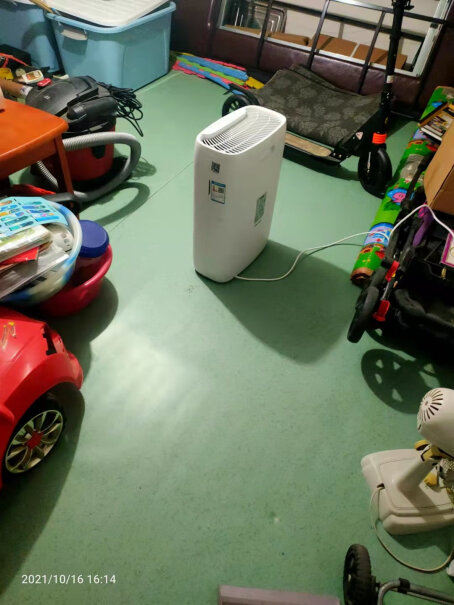 海尔空气净化器除甲醛除雾霾母婴净化器家用可以放卧室用吗？