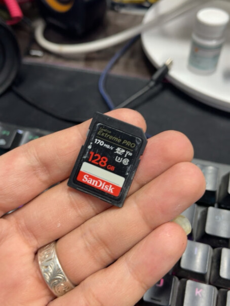 闪迪（SanDisk）512GB TF（MicroSD）存储卡 U1 C10 A1 至尊高速移动版内switch国产芯片用这个兼容性怎么样？