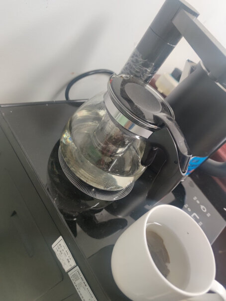 饮水机美菱饮水机家用下置式冷热温热型立式下置水桶饮水器茶吧机评测值得买吗,质量怎么样值不值得买？