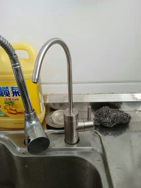 净水器沁园家用厨房净水器直饮自来水过滤器冰箱评测质量怎么样！评测真的很坑吗？