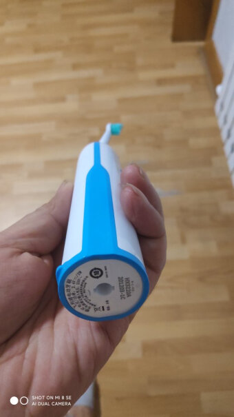 飞利浦PHILIPS电动牙刷充一次电要多久？