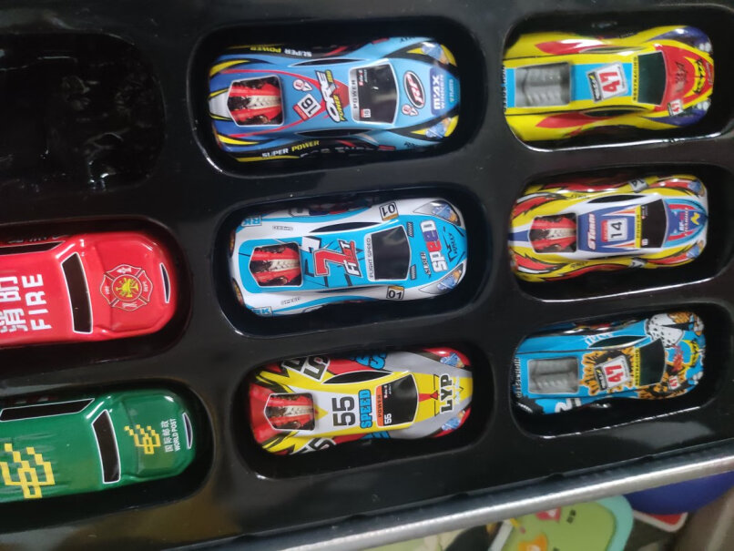 纽奇40模拟游戏儿童玩具生日礼物赛车仿真图纸反馈怎么样？深度爆料评测！