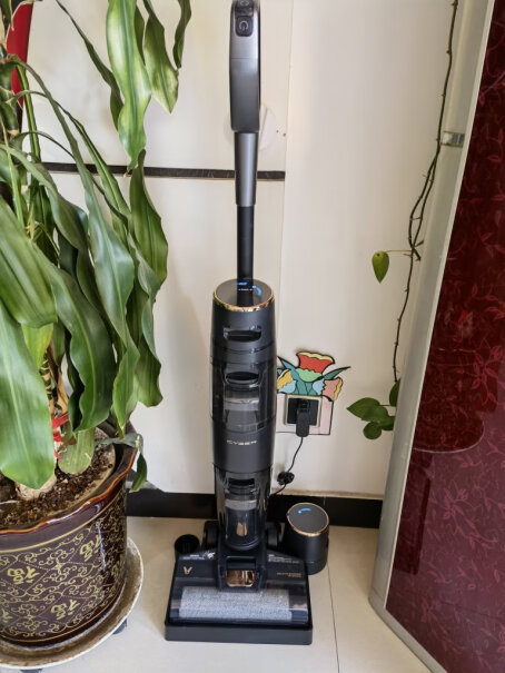 家用洗地机云米洗地机吸洗拖一体机拖地机擦地机吸尘器家用质量好吗,一定要了解的评测情况？