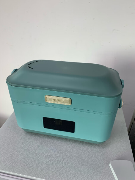 电热饭盒德国OIDIRE使用感受,来看看买家说法？