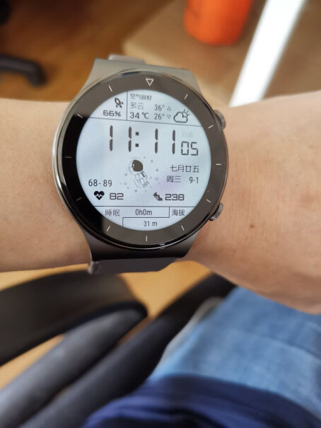 智能手表华为手表watch gt2 pro曝光配置窍门防踩坑！对比哪款性价比更高？