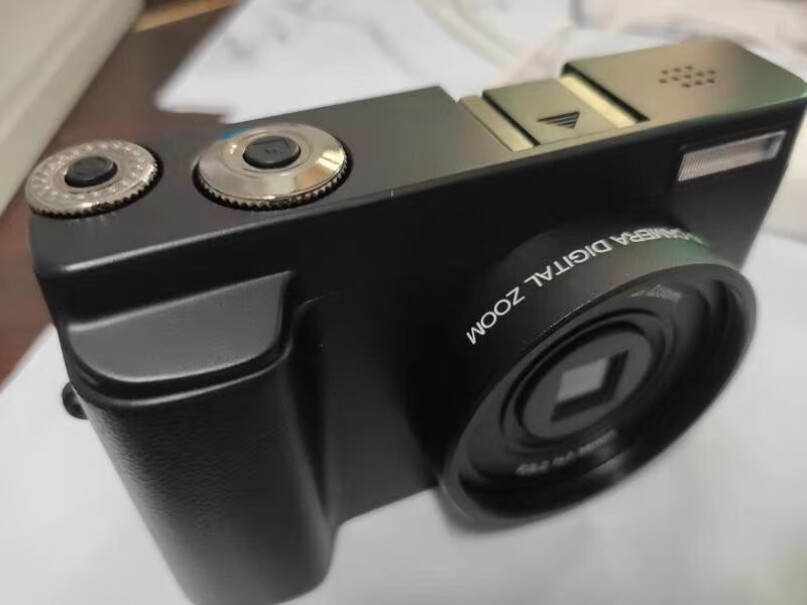 数码相机松典DC101L相机套装评测分析哪款更好,分析性价比质量怎么样！
