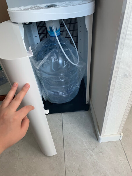 饮水机东芝TOSHIBA海外同款家用办公饮水机冷热双调买前一定要先知道这些情况！评测好不好用？