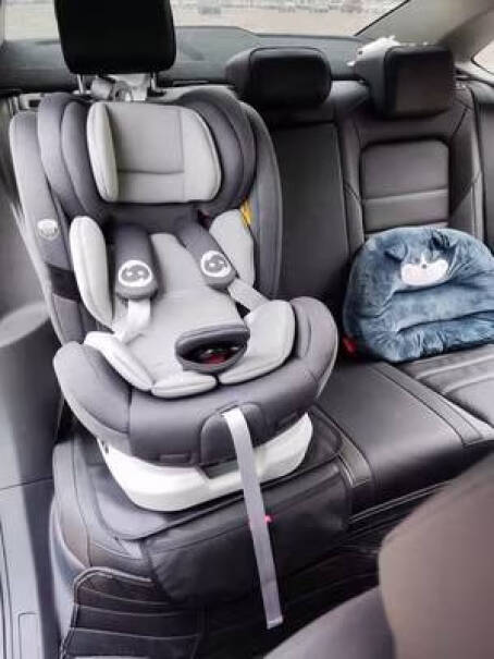 安全座椅路途乐婴儿宝宝安全座椅一定要了解的评测情况,对比哪款性价比更高？