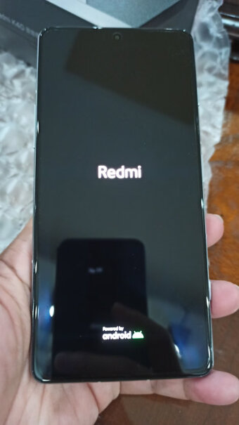 RedmiK40没有一键锁屏嘛？