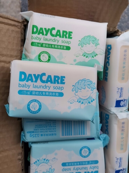 洗衣婴儿儿童得琪daycare抑菌婴幼儿肥皂质量不好吗？3分钟告诉你到底有没有必要买！