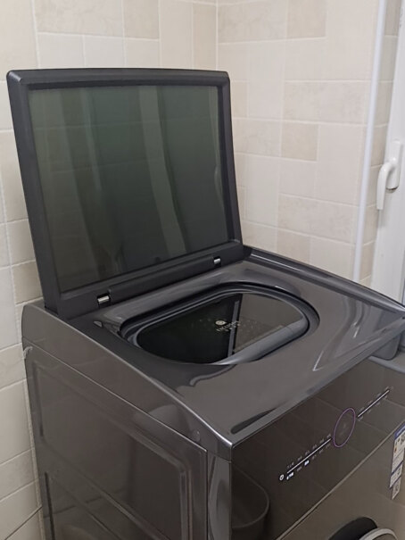 洗衣机智能TCL12双桶直驱双子滚筒母婴评测怎么样？评测教你怎么选？