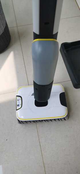 家用洗地机KARCHER德国卡赫无线智能洗地机扫拖一体内幕透露,买前一定要先知道这些情况！
