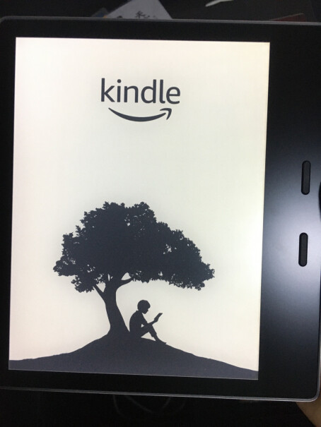 电纸书Kindle Oasis 尊享版 电纸书 7英寸 WiFi怎么样入手更具性价比！评测下来告诉你坑不坑？