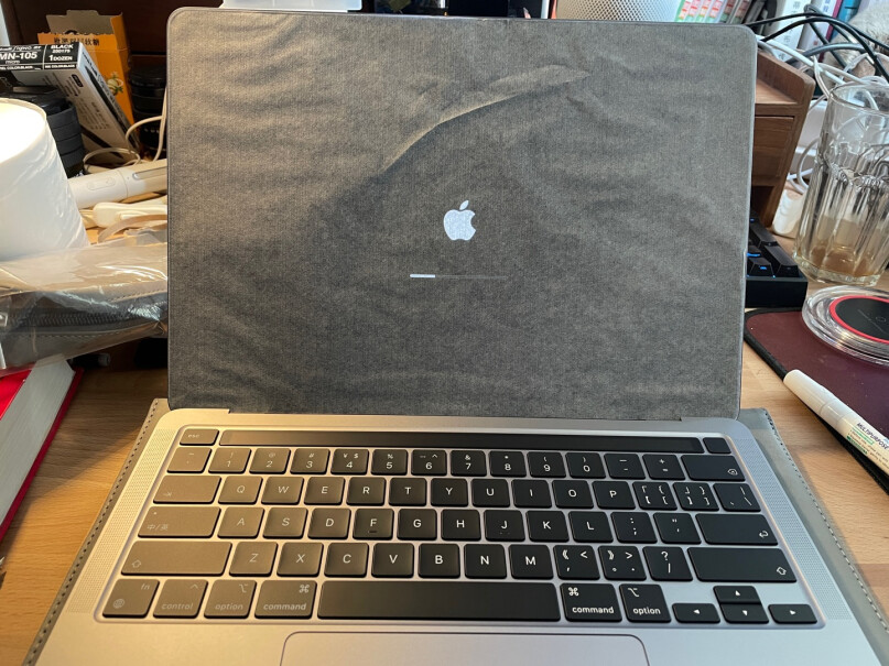 AppleMacBook装双系统会卡吗？
