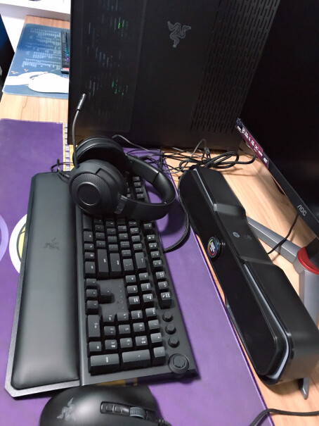 雷蛇Razer产品注册失败怎么回事儿？？？