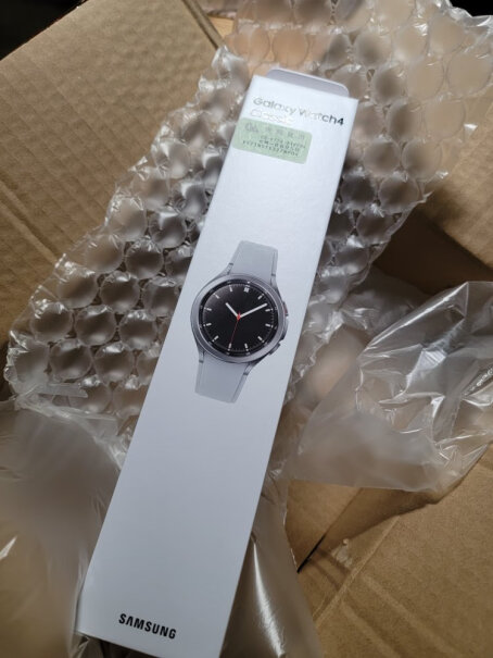 智能手表三星Galaxy Watch4 Classic 46mm质量靠谱吗,质量真的差吗？