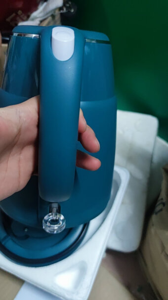 电水壶-热水瓶质量怎么样值不值得买,好用吗？