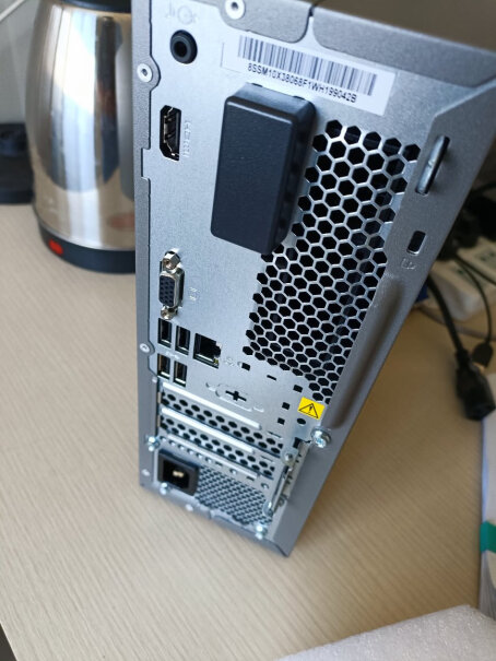 联想Lenovo天逸510SMini台式机可以加固态硬盘吗？什么接口的？