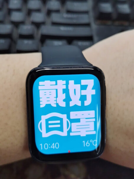 智能手表OPPO Watch 2 手表 (42mm, 铂黑)好不好,质量值得入手吗？